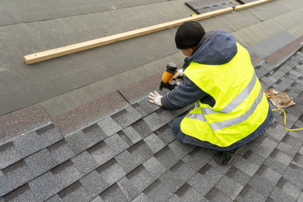 Professional Roofing Contractor in Wickliffe, OH