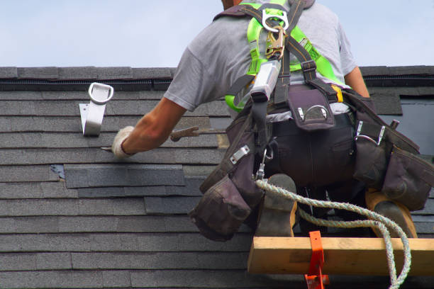 Best Flat Roof Repair Services  in Wickliffe, OH