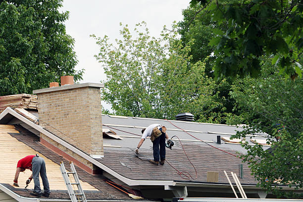 Best Roof Repair Services  in Wickliffe, OH