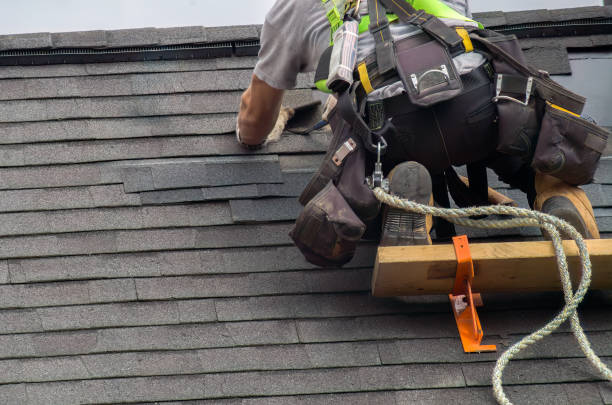 Quick and Trustworthy Emergency Roof Repair Services in Wickliffe, OH