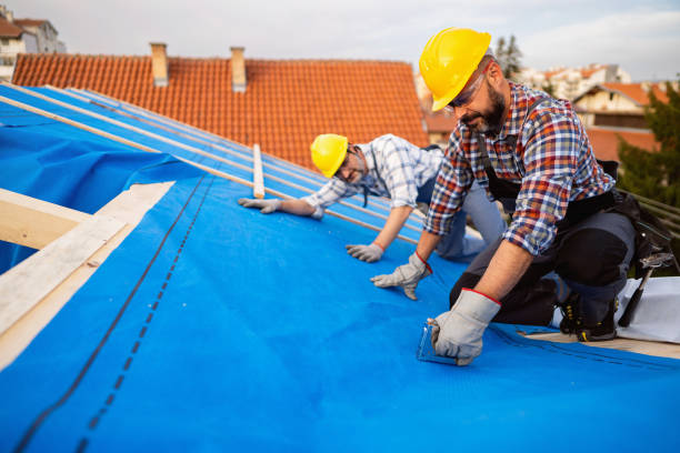 Best Roof Replacement Cost  in Wickliffe, OH