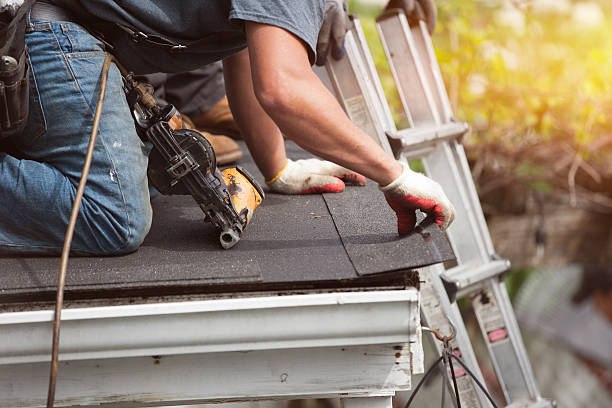 Roof Installation Near Me in Wickliffe, OH