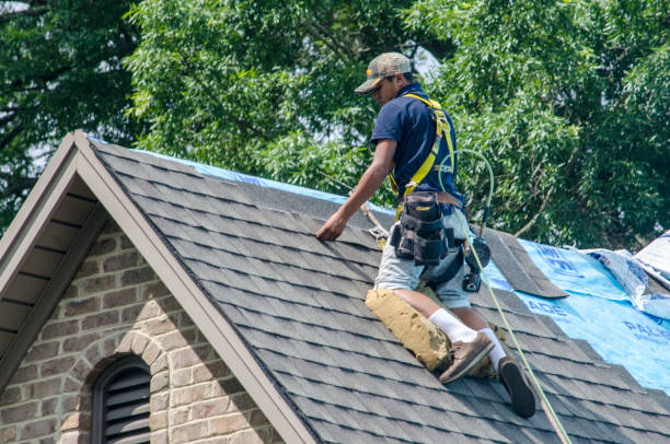 Best Residential Roofing Contractor  in Wickliffe, OH